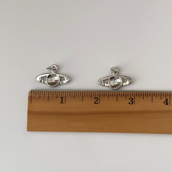 Orb Earrings - Picture 5 of 5